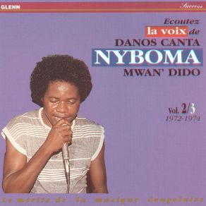 Download track Fuga-Fuga Danos Canta Nyboma Mwan' Dido