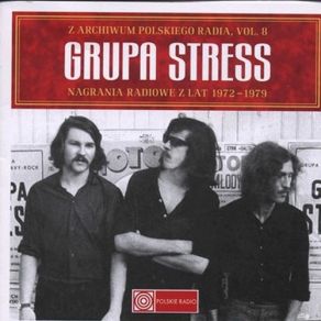 Download track Dwa Lata Swietlne – Wersja 2 Grupa Stress