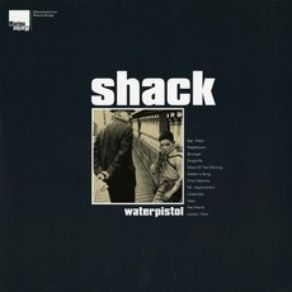 Download track London Town The Shack