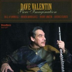 Download track Cat Man Dave Valentin