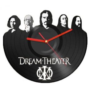 Download track The Farandole Dream Theater