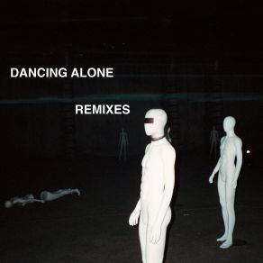 Download track Dancing Alone (Minds&Machines Remix) The Romans