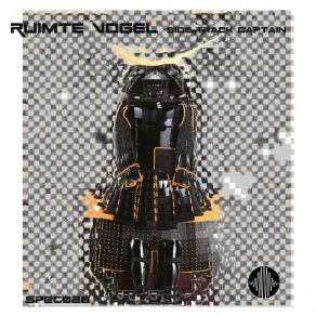 Download track Captain (Original Mix) Ruimte Vogel