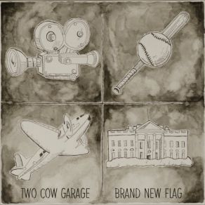 Download track A Lullaby Of Sorts Two Cow Garage