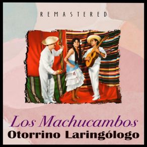 Download track La Mamma (Remastered) Los Machucambos