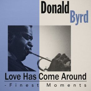 Download track Morning Donald Byrd