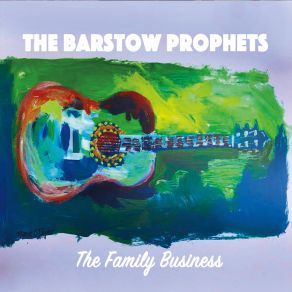 Download track Drinking With The Dead The Barstow Prophets