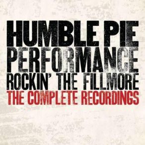 Download track Hallelujah (I Love Her So) Humble Pie