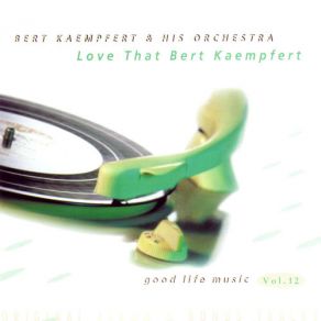 Download track Time To Leave Bert Kaempfert & His Orchestra, Bert Kaempfert