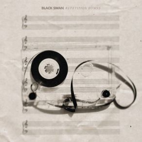 Download track The Space Between The Black Swan