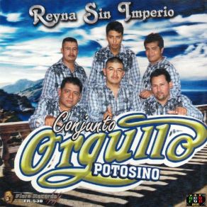 Download track El Corrido De Los Mendoza Conjunto Orgullo Potosino