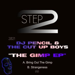 Download track Bring Out The Gimp The Cut Up Boys