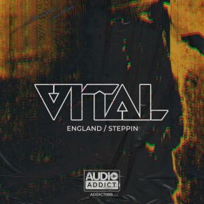 Download track Steppin Vital