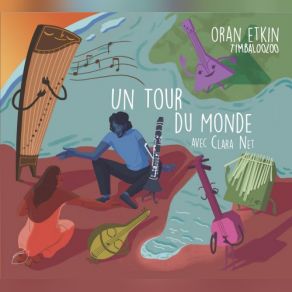 Download track Dandini Dandini FR Oran Etkin