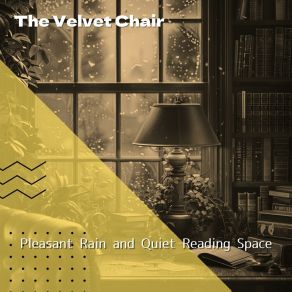 Download track Quietude In The Deluge The Velvet Chair