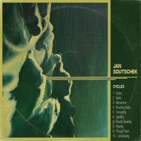 Download track Thought Back Jan Soutschek