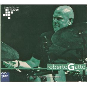 Download track Dado'S Theme Roberto Gatto