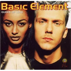 Download track Queen Of Love (Royal House Mix) Basic Element