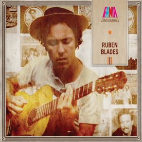 Download track Canto Abacuá Ruben Blades