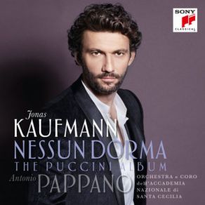 Download track Turandot, Atto I: Jonas Kaufmann