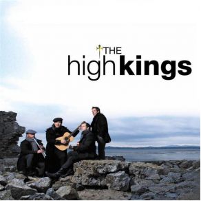 Download track Paddy'S Green Shamrock Shore The High Kings