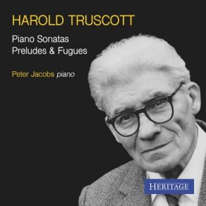 Download track Piano Sonata No. 15 In B Minor, RC 122 III. Moderato Peter Jacobs