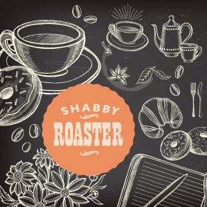 Download track City Soul SHABBY ROASTER