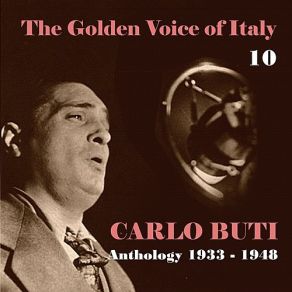 Download track Non T’amo Più (1939) Carlo Buti