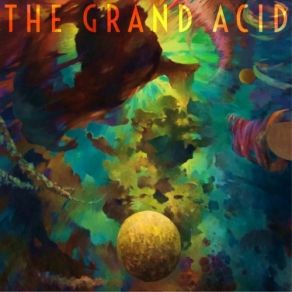 Download track Yeast The Grand Acid