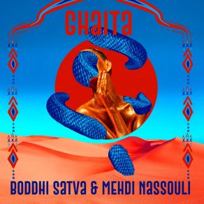 Download track Ghaita (Extended Mix) Mehdi Nassouli