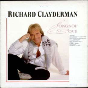 Download track All I Ask Of You Richard Clayderman