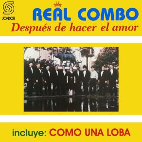 Download track Para Que Sufrir Real Combo Uruguay