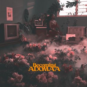 Download track In The Clouds Adomaa