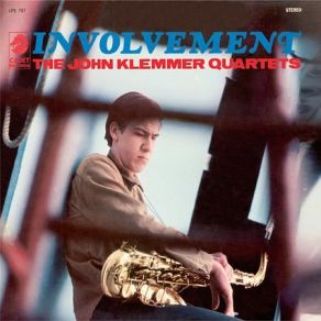 Download track Later With Them Woes John Klemmer, John Klemmer Quartets, The