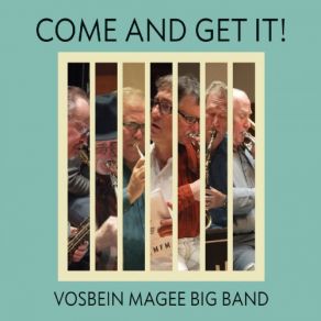 Download track Delta Queen Vosbein Magee Big Band