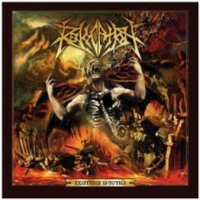 Download track Existence Is Futile Revocation