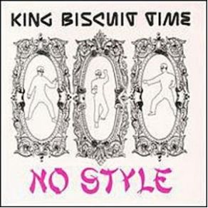 Download track Little White King Biscuit Time