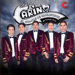 Download track Cumbia Lagunera Grupo Cariño De Tomas Cruz