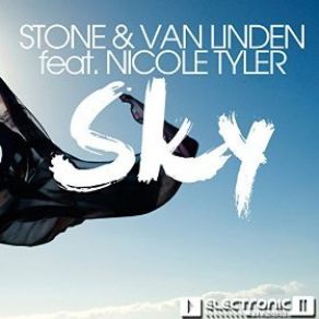 Download track Sky (Rework) Nicole Tyler, Stone & Van LindenRework