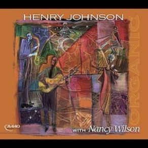 Download track It's Alright With Me Henry Johnson