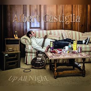 Download track Woman Don't Lie Albert Castiglia