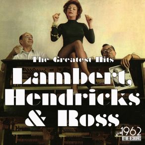 Download track Good Reviews Lambert, Hendricks & Ross