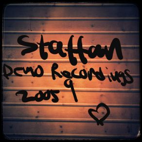 Download track Can`t Stop Lovin You Staffan Karlsson