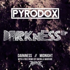 Download track Midnight (Original Mix) Pyrodox