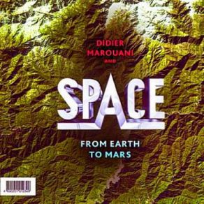 Download track Just Blue Space, Didier Marouani