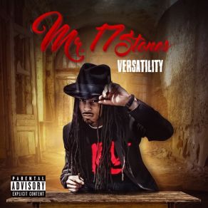 Download track Paper Up Mr. 17stones