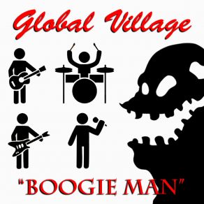 Download track We Are The Strong Global Village