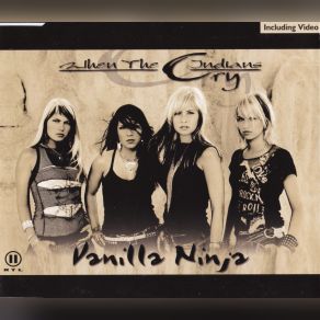 Download track When The Indians Cry (Unplugged Version) Vanilla Ninja