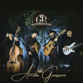 Download track Arriba Guasave Grupo Restaurado