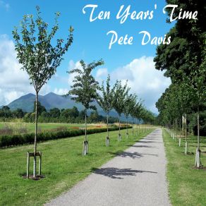 Download track Ten Years Time Pete Davis